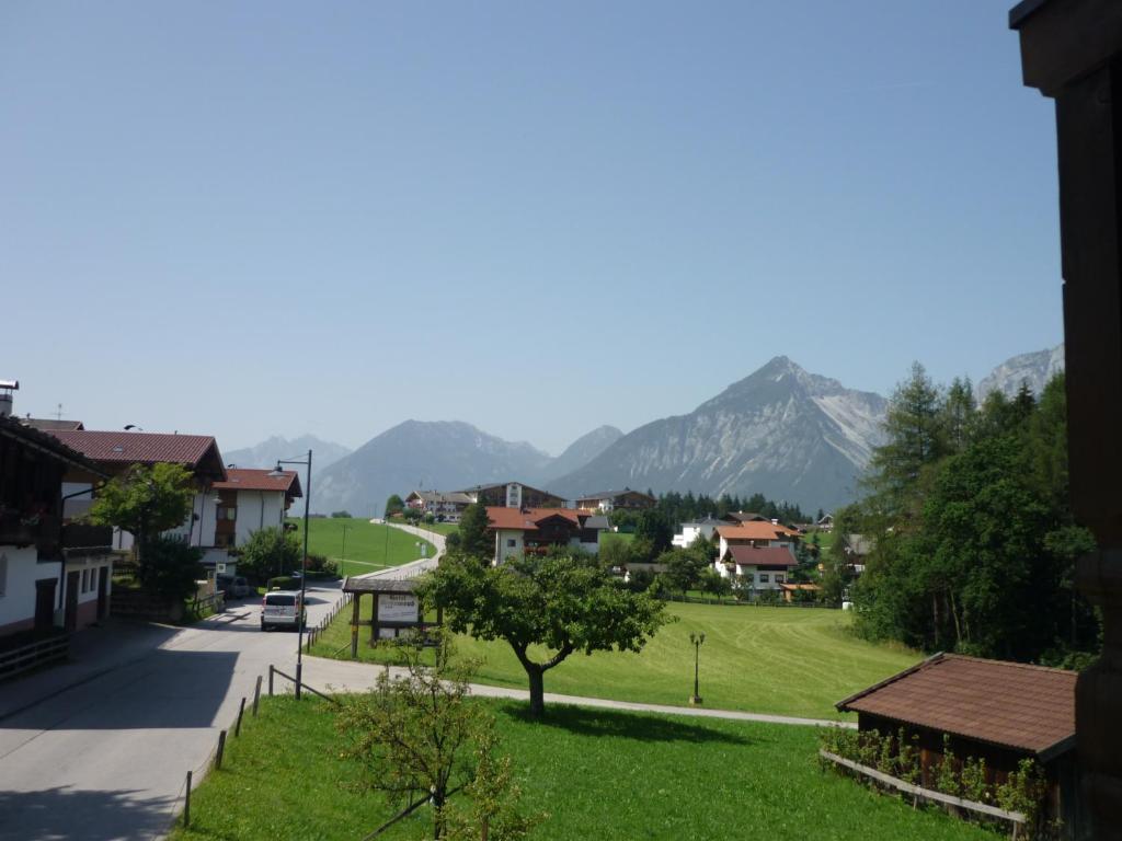 Ferienwohnung Seppen Reith im Alpbachtal Rum bild