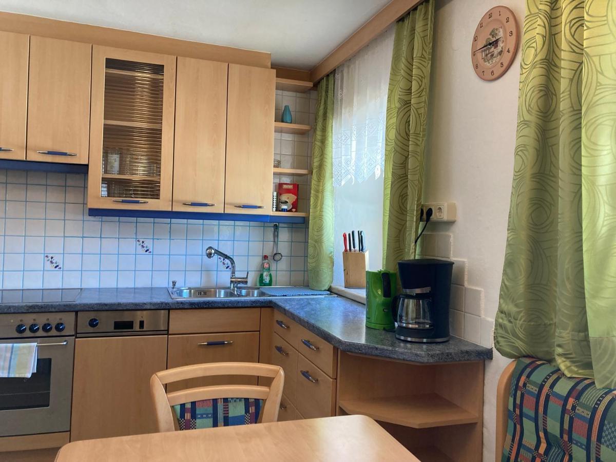 Ferienwohnung Seppen Reith im Alpbachtal Exteriör bild