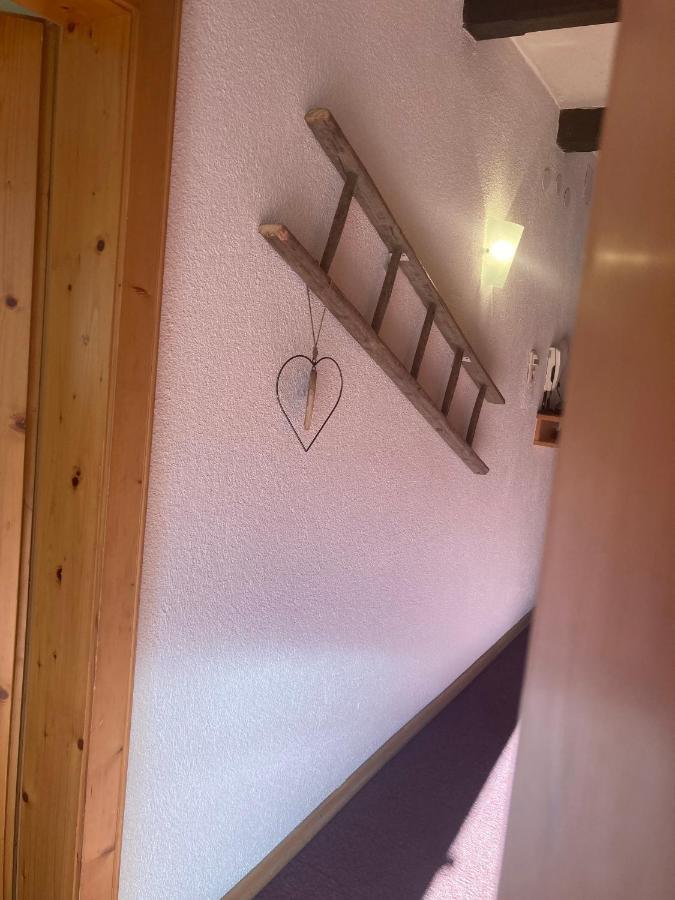 Ferienwohnung Seppen Reith im Alpbachtal Exteriör bild