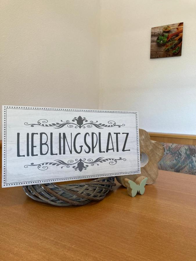 Ferienwohnung Seppen Reith im Alpbachtal Exteriör bild