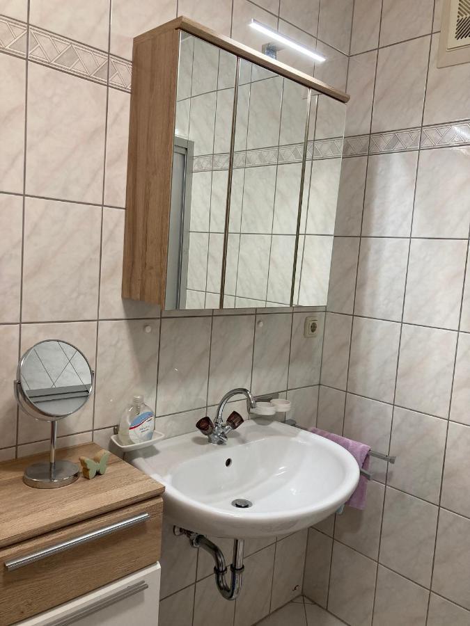 Ferienwohnung Seppen Reith im Alpbachtal Exteriör bild