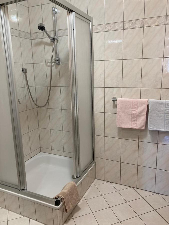 Ferienwohnung Seppen Reith im Alpbachtal Exteriör bild