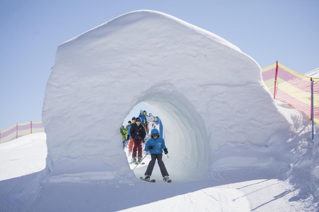 Ferienwohnung Seppen Reith im Alpbachtal Exteriör bild
