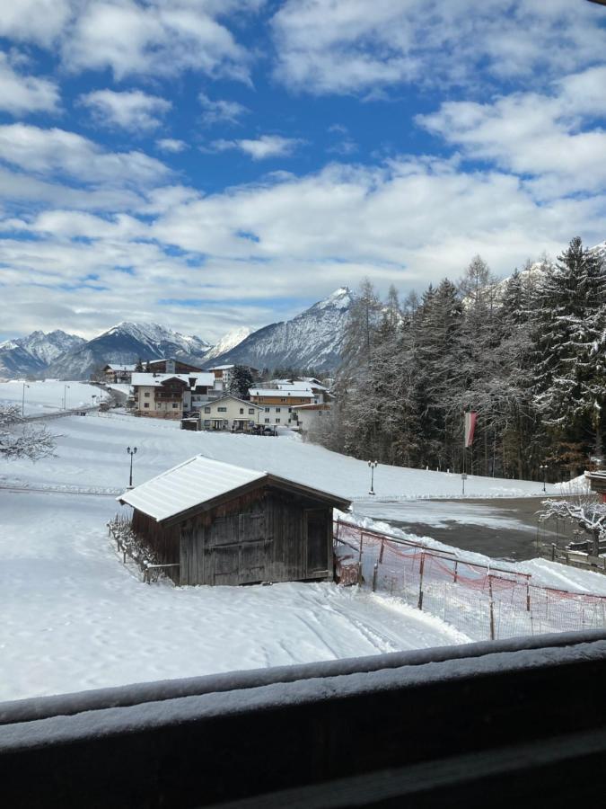 Ferienwohnung Seppen Reith im Alpbachtal Exteriör bild