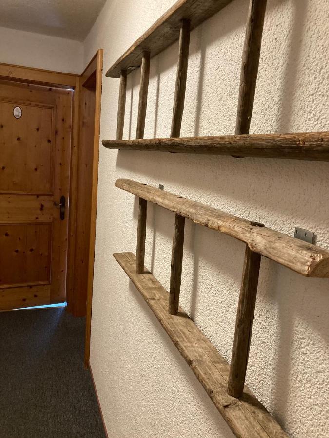 Ferienwohnung Seppen Reith im Alpbachtal Exteriör bild