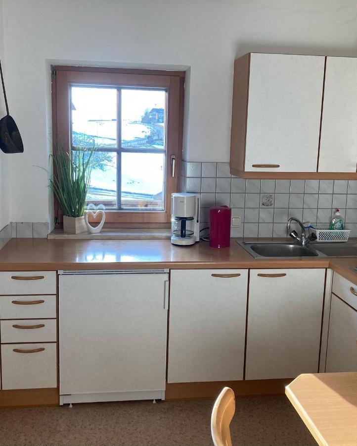 Ferienwohnung Seppen Reith im Alpbachtal Exteriör bild
