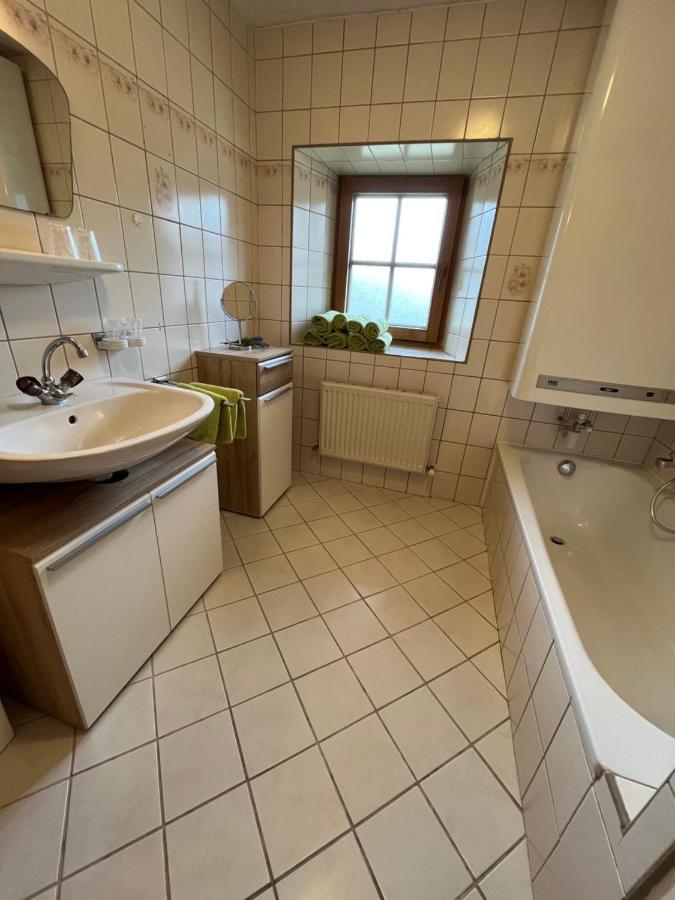Ferienwohnung Seppen Reith im Alpbachtal Exteriör bild